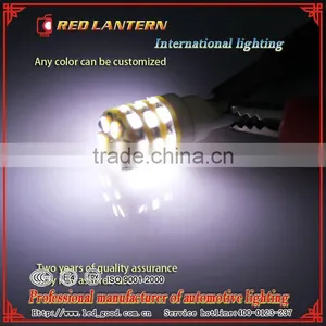 Width Led Bulb(T10-3020-24SMD) thumbnail-1
