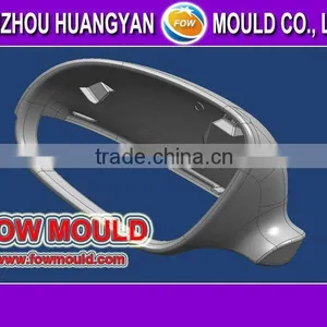 Plastic Car Rearview Mould thumbnail-1