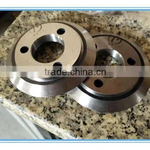 Electronics Shear Slitting Blades,Round Shear Slitting Blades thumbnail-4