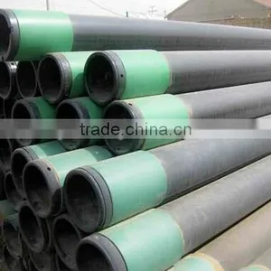 Seamless Steel Pipe/Tube, OCTG API Pipes thumbnail-3