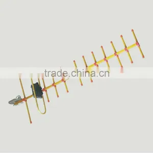 SG-606 Satellite Antenna thumbnail-1