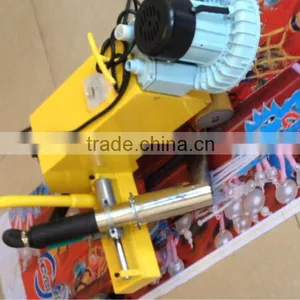 PE/PVC Poster Banner Welder thumbnail-1