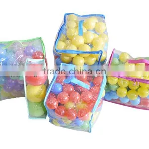 Playgroup Ball All Food Grade Safe for Baby thumbnail-1