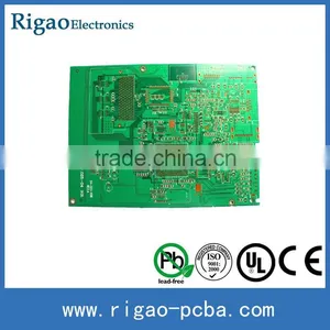 Rapid Prototype/pcba Electronic Manufacturing Services thumbnail-1