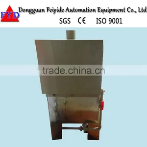 Feiyide Ultrasonic Cleaner Tank for Oil Removal thumbnail-3