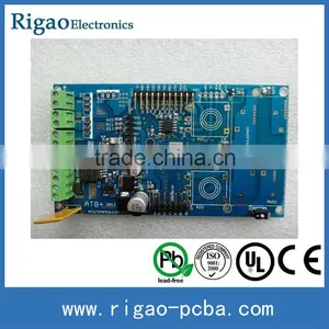 Automatic Solder Mask/solar Air Conditioner Pcb Board Manufacturer in China thumbnail-1