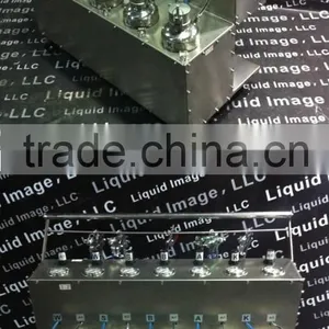 Decorative Mirror Plating Machine Spray Chrome Machine thumbnail-5