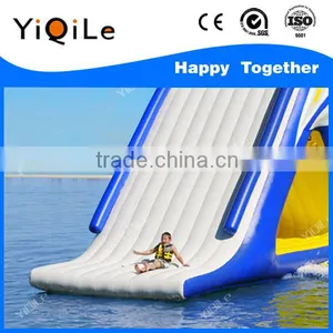 Inflatable Water Slide Big Water Slide For Sale thumbnail-3