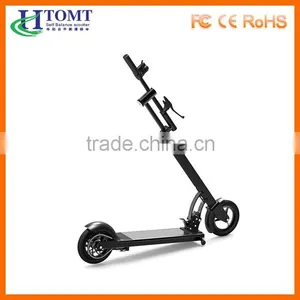 Adults Foldable Electric Scooter 48v 2 Wheels Electric Motorcycles Electric Scooter Motor thumbnail-4