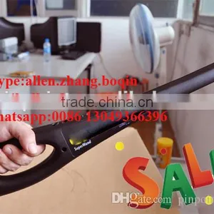 Pinpoint Factory Factory Price Super Wand 1165800 Security Metal Detector Wand , Hand Held Metal Detector thumbnail-3
