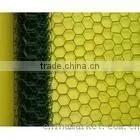 Hot Dipped Galvanized Hexagonal/pvc Hexl Wire Mesh thumbnail-1