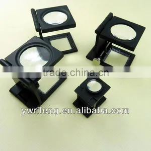 High Quality Optical Instruments Table Clothing Watching Magnifying Glass thumbnail-1