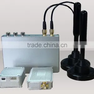 DT-7141HE Transmitter Wireless thumbnail-3