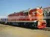 Fright Logistics for 20'ft 40'ft From Foshan to Karshi thumbnail-2