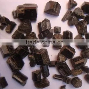 Natural Black Tourmaline thumbnail-1