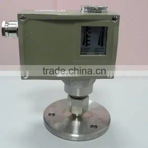 D520/7DDK Differential Pressure Controller thumbnail-3