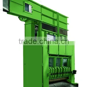 Pneumatic Vibrating Chute Feeder thumbnail-1