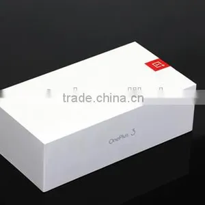 Original Oneplus 3 Three 16.0MP Fingerprint 5.5" One Plus Three Smart Phone Snapdragon 820 Quad Core 6GB+64GB Dash Charge NFC thumbnail-6