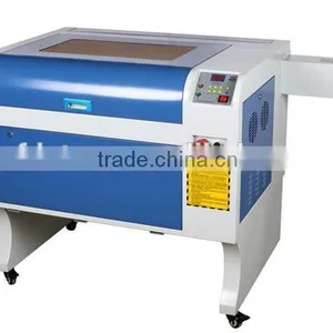 Mini Wood Crystal Glass Fiber 3d Laser Engraving Machine thumbnail-2