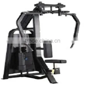 Abductor A / Commercial Gym Equipment thumbnail-3