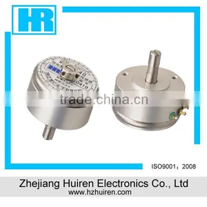 WDD35D4G Angular Displacement Sensor thumbnail-1