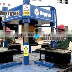 DY150T Baking-free Concrete Road Machinery DONGYUE thumbnail-3