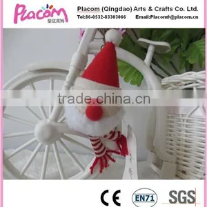 2015 New Cuty High Quality Plush Santa Claus Toy Hot Selling thumbnail-3