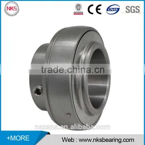 Auto Engine Competitive Price Bearing 20*47*21.5mm SA204 Insert Ball Bearing thumbnail-6