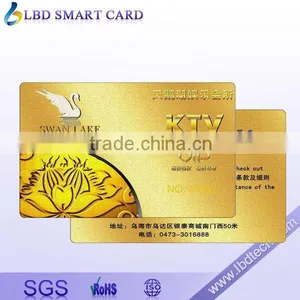 Cheapest EM4100/EM4200/EM4305 Scratch Cards Printing thumbnail-3