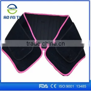 2016 Privata Label Tummy Trimmer Adjustable Waist Trimmer Belt thumbnail-6