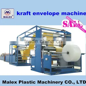 on Sale Kraft Envelope Machine From Malex thumbnail-1