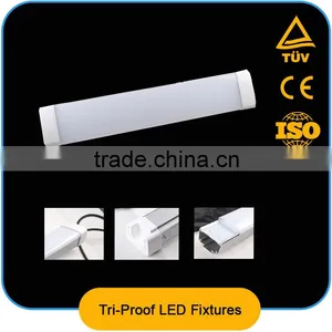 1.5m 60W Tri-proof Led Light ,IP66,IK10,super Brightness 105lm/w,led Lighting Fixture,CE ,EMC,LVD,ROHS,ERP,IEC thumbnail-3