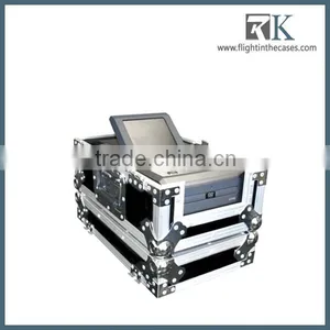 RK Laptop Case With Compartment for Accessory--04 thumbnail-1