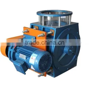GFGQ Air Lock With 7L thumbnail-1