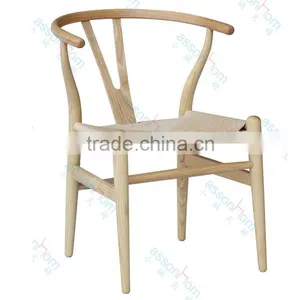 Y Chair Wishbone Chair thumbnail-2