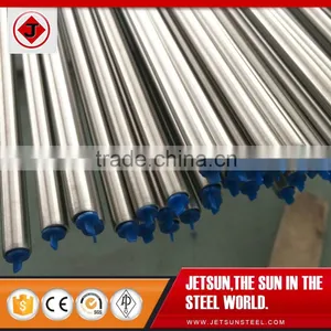 2016 Multipurpose 304 Stainless Steel Pipe thumbnail-5