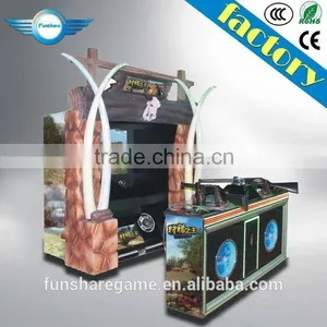 Arcade Drum Game Machine Arcade Games thumbnail-1