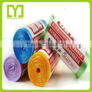 Low Price Wholesale High Quality Custom Construction Garbage Bag thumbnail-3