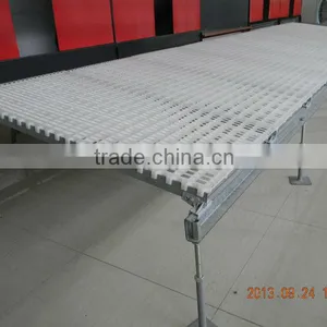 Poultry House Plastic Slat Floor thumbnail-1