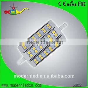 360 Degree Smd 2835 Led R7s 118mm 50w thumbnail-6