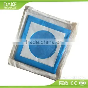 Disposable Surgical Drape With Hole thumbnail-2