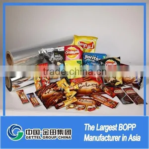 Chinese Xxx Producer of Bopp Film for Printing thumbnail-3