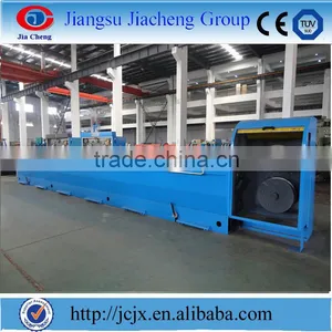 8 mm Copper Rod Breakdown Equipment With Annealing thumbnail-1
