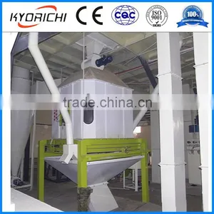 Factory Sale Big Capacity Animal Feed Plant Small Chicken Feed Mill Production Line thumbnail-6