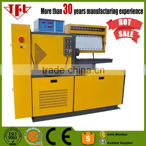 12psdw-b Diesel Pump Test Bench Laboratory Equipments thumbnail-1
