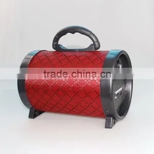 Portable 8W Remote Bluetooth Wireless Outdoor Soundbar Speaker thumbnail-1