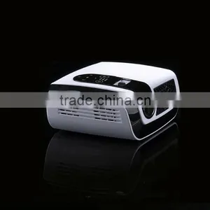 5% off Super Bright !!! C7 Tablet Projector thumbnail-1