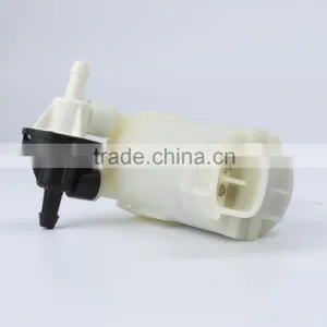 Windshield/Windscreen Washer Pump 76806-SMA-J01,76806-SMA-J02,76806-SMA-A01 For HONDA CR-V 2007-2011 thumbnail-3