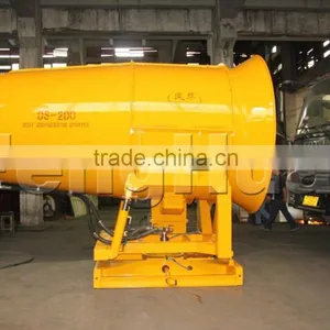 Direct Factory DS-200 Fog Cannon for Dust Control Suppression thumbnail-3