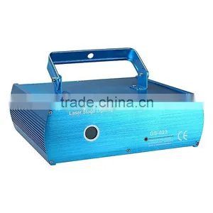 500mW Full Color Christmas Party Laser Effect Lights From Top-performing Suppliers thumbnail-1